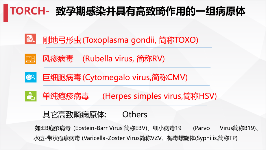 TORCH筛查结果和判读意义课件.ppt_第2页