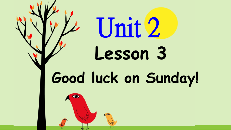 青少版新概念英语2A-Unit2课件.ppt_第1页