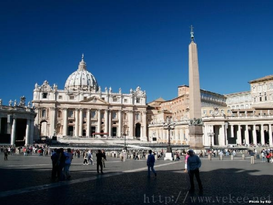 【人教版】五年级语文上册-14.通往广场的路不止一条课件(1).ppt_第2页