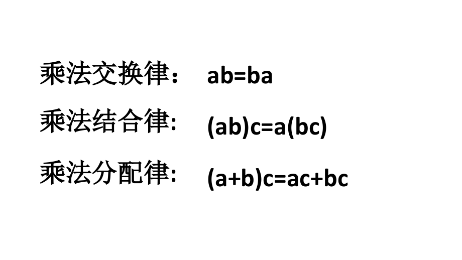 运用运算定律简便运算.ppt_第2页
