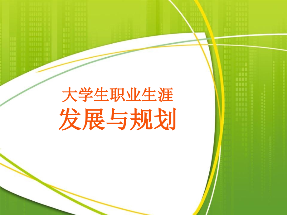 第十一章-影响因素管理.ppt_第1页