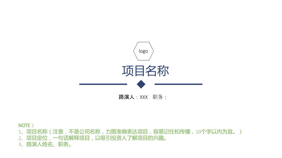 创新创业大赛BP撰写建议.ppt_第2页