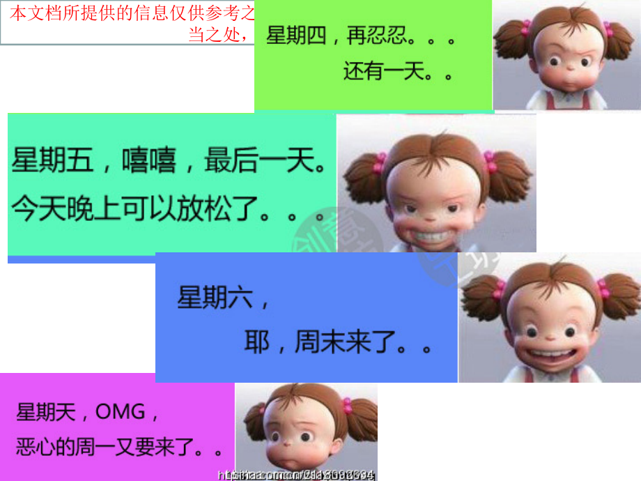 星期英语专题知识专业知识讲座.ppt_第2页