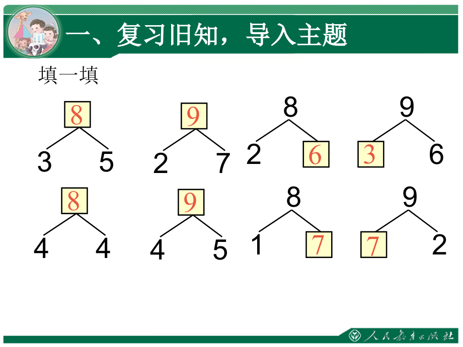 8、9的加减法练习二-.ppt_第2页