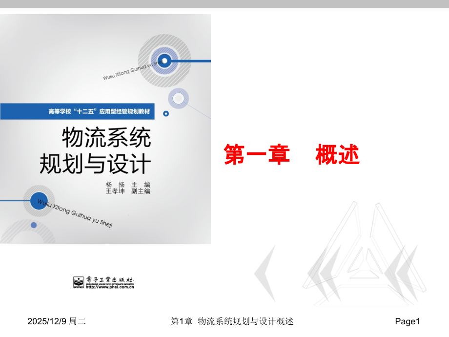 第一章-概述-物流系统规划与设计-杨扬.ppt_第2页