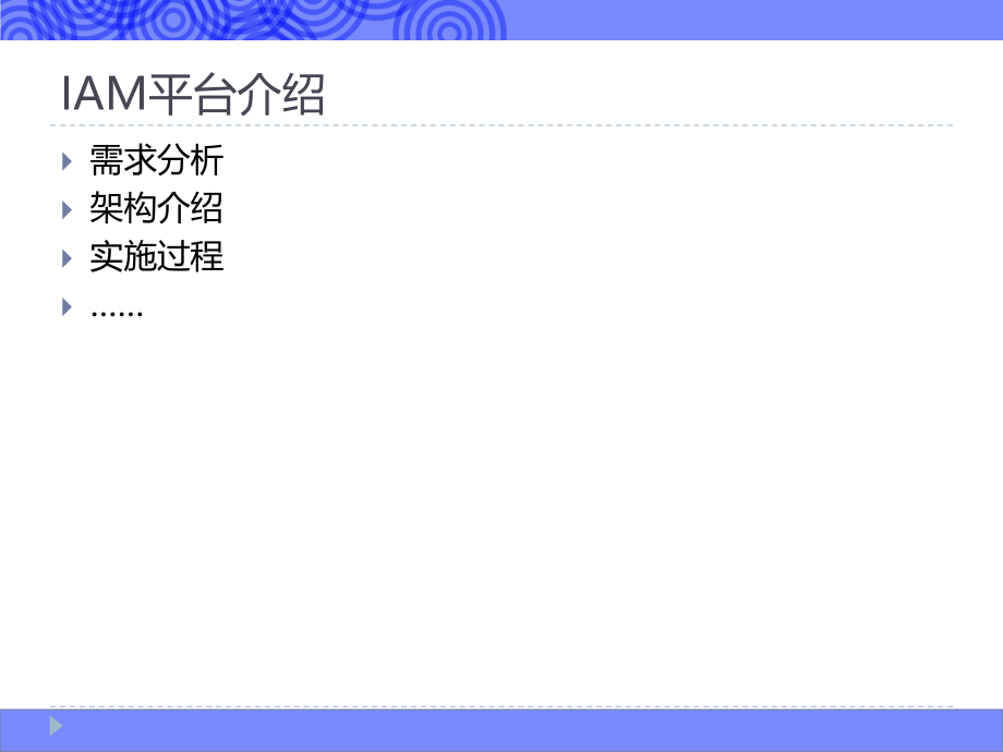 IAM系统平台简要介绍.ppt_第2页