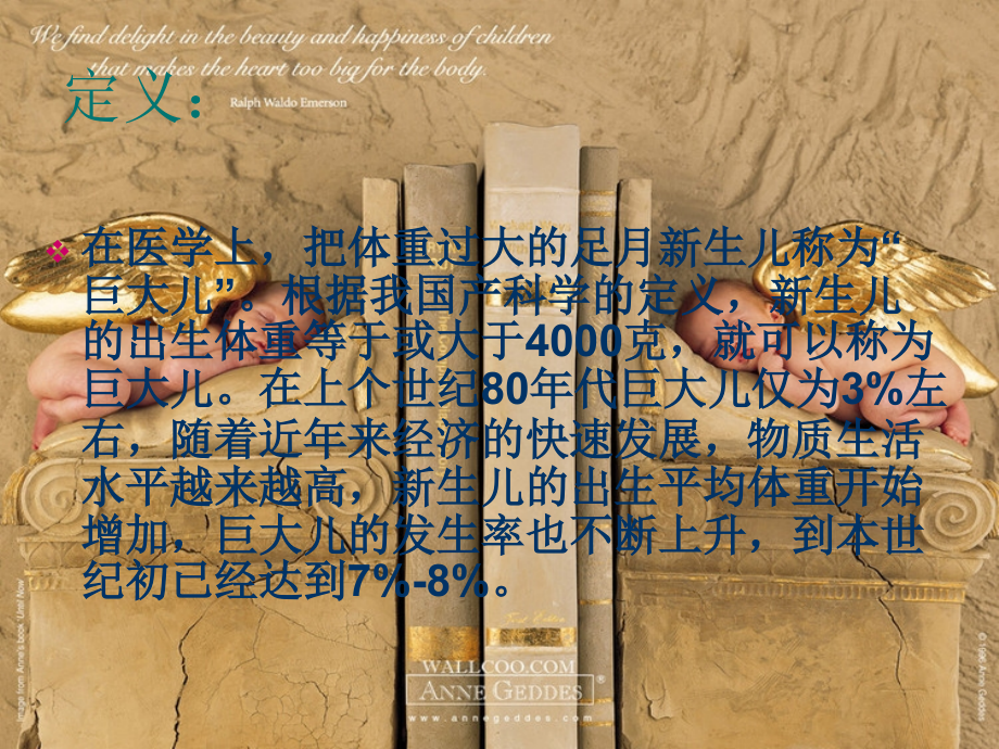 巨大儿的护理查房【可编辑的PPT文档】.ppt_第2页