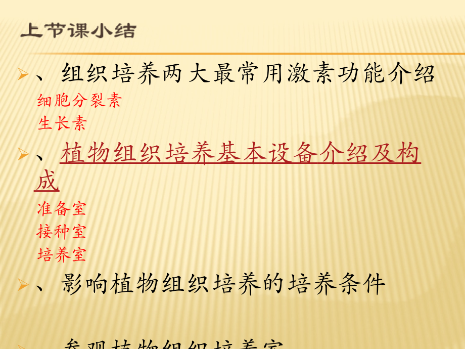 外植体和消毒.ppt_第1页