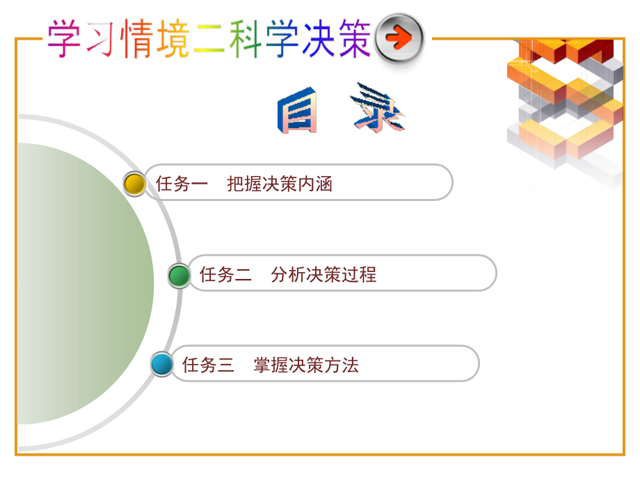 管理学之科学决策.ppt_第2页