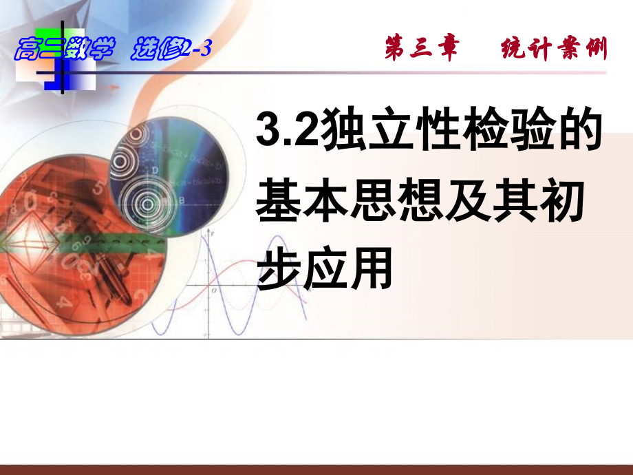 hmw独立性检验.ppt_第1页