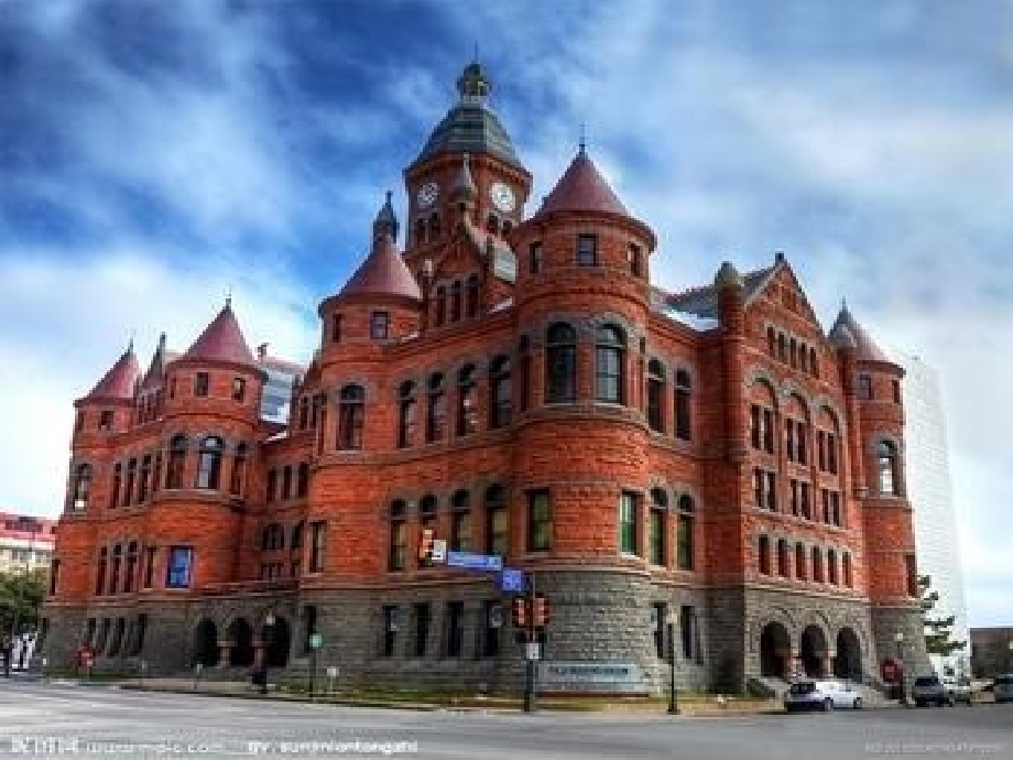 美术绘画-城堡.ppt_第2页