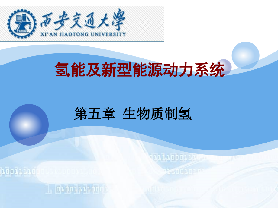第05章-生物质制氢.ppt_第1页