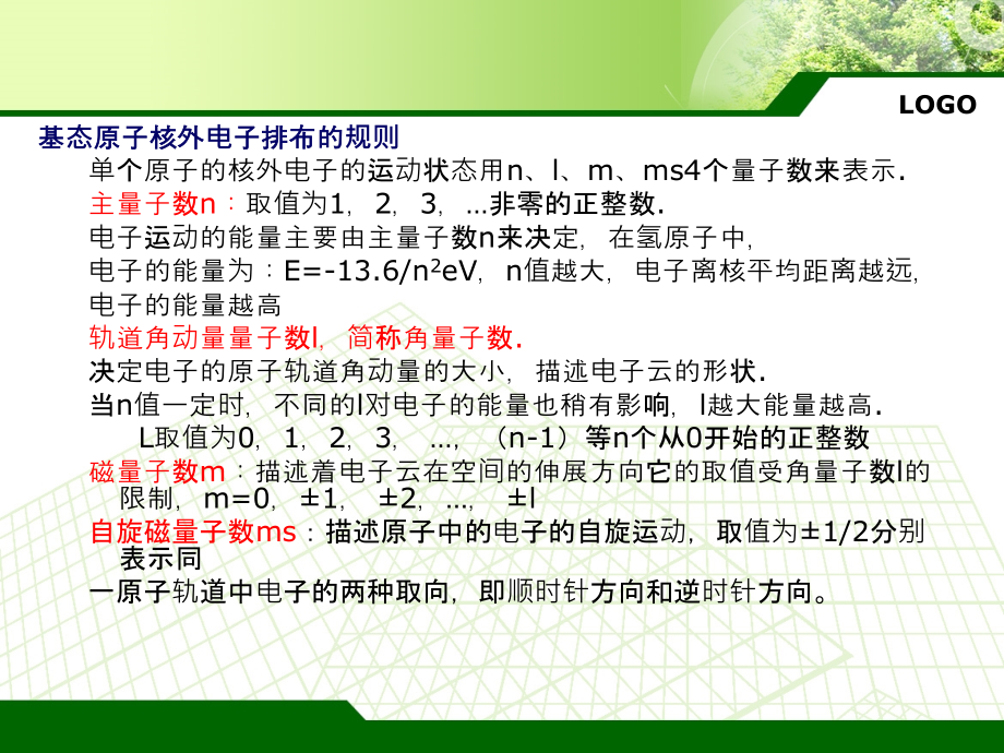 多电子原子的光谱项教育课件.ppt_第2页