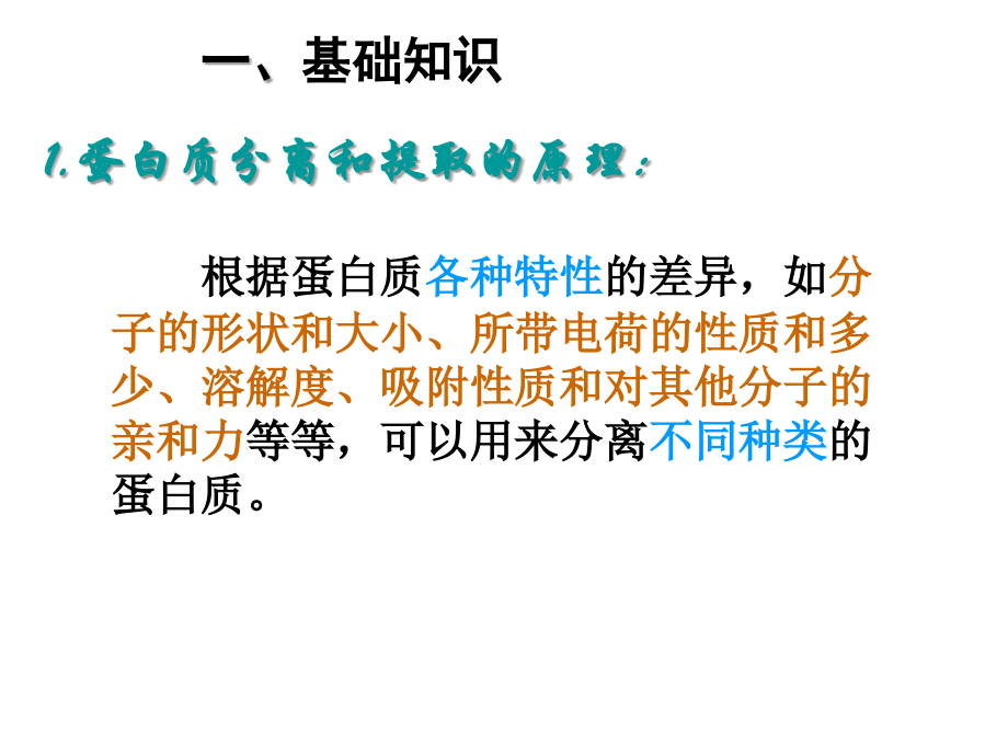 血红蛋白的提取和分离课件共张.ppt_第1页