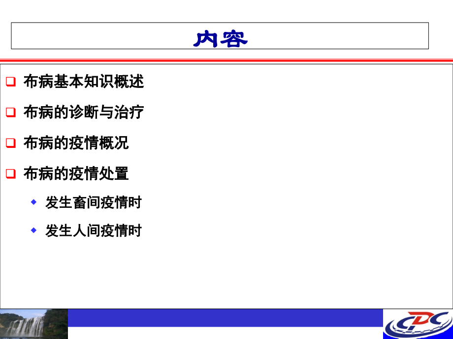布病的诊断、治疗及疫情处置(2015.5.20)).ppt_第2页