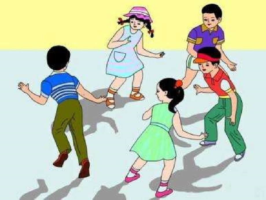 部编版2018一年级下《一个接一个》课件ppt.ppt_第2页