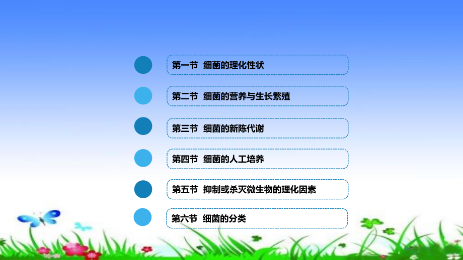 医学细菌的生理授课.pptx_第2页