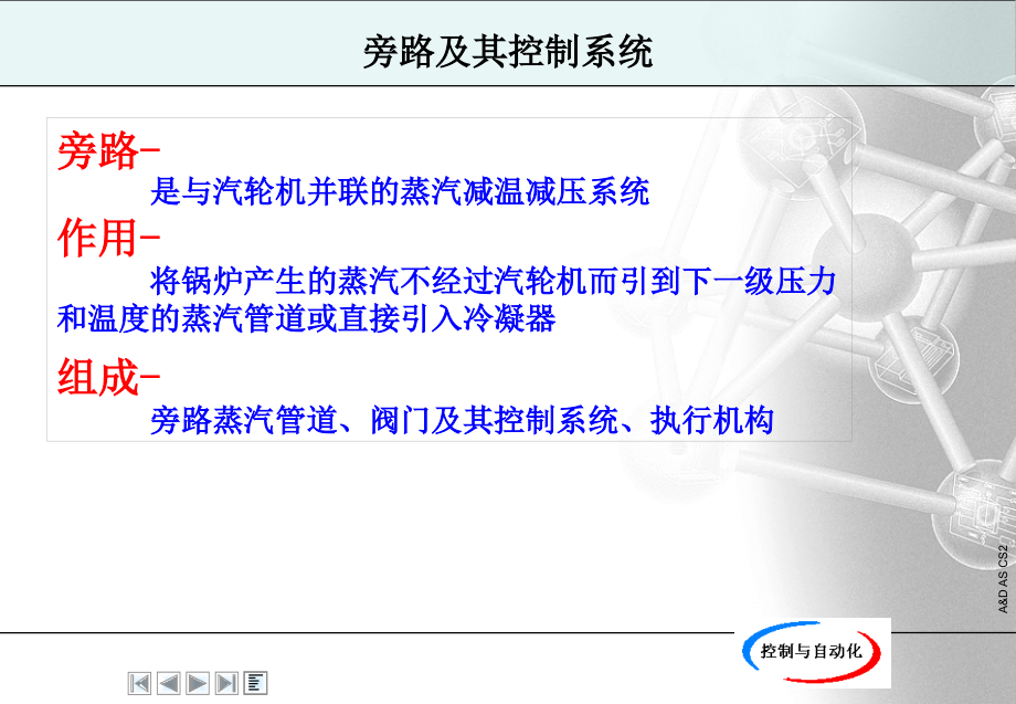 旁路系统讲义.ppt_第1页