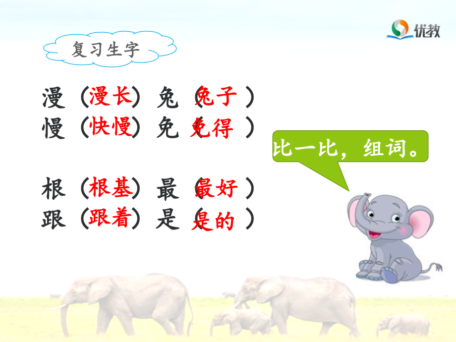 《大象的耳朵》名师(第二课时).ppt_第2页