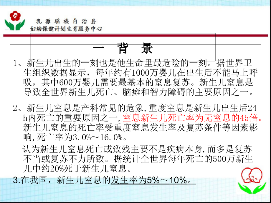 医学新生儿窒息复苏流程专题.ppt_第2页
