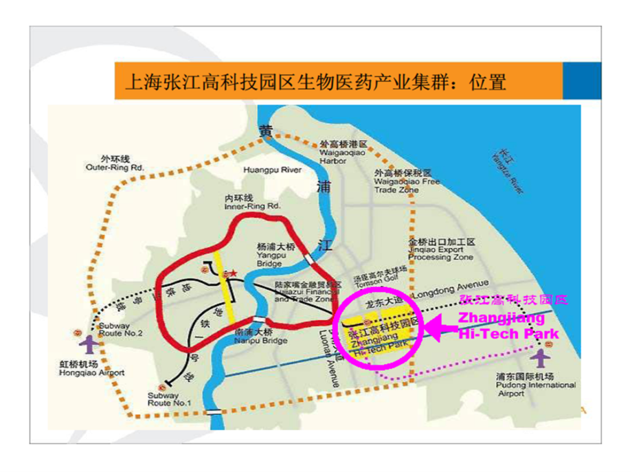 报告上海生物医药产业集群概况.ppt_第2页