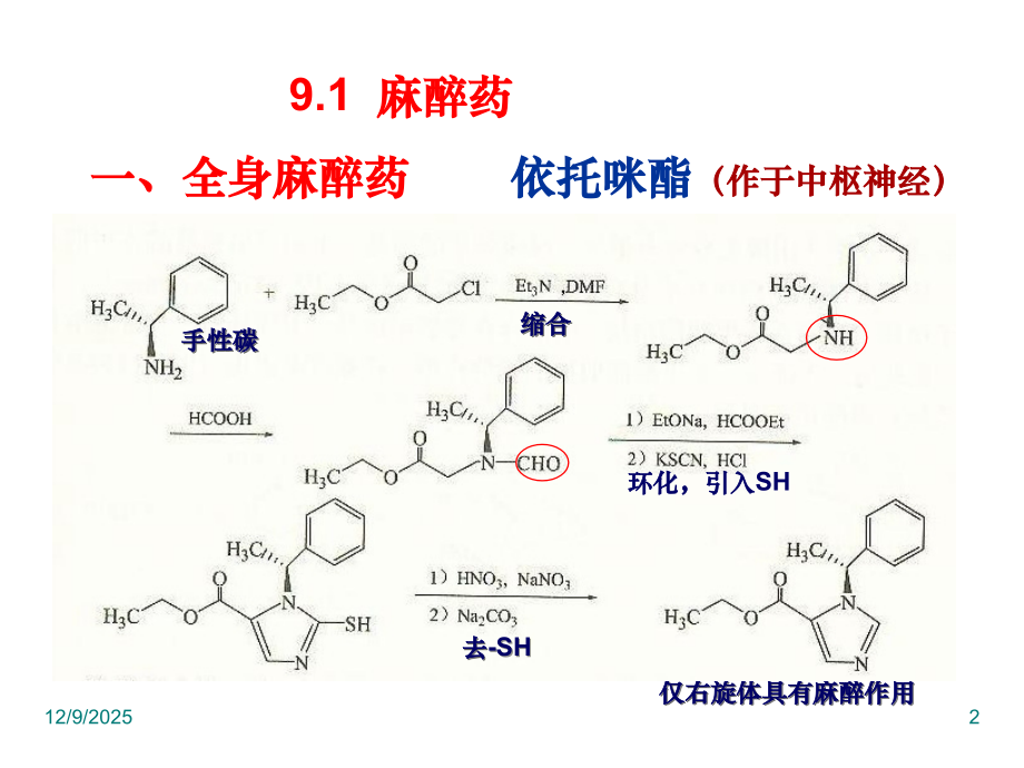 其它典型药物合成实例.ppt_第2页