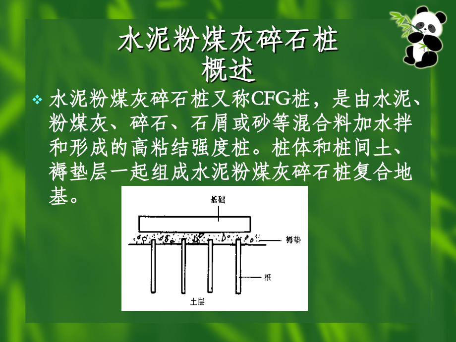 地基处理-13-14-cfg.ppt_第1页