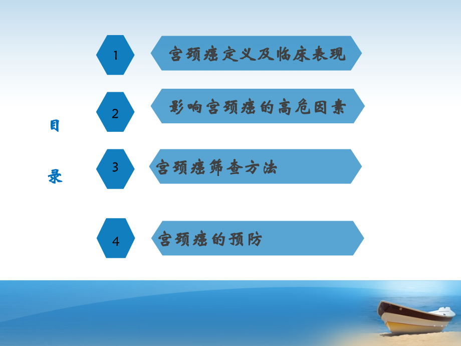 医学课件宫颈癌防治知识.ppt_第1页