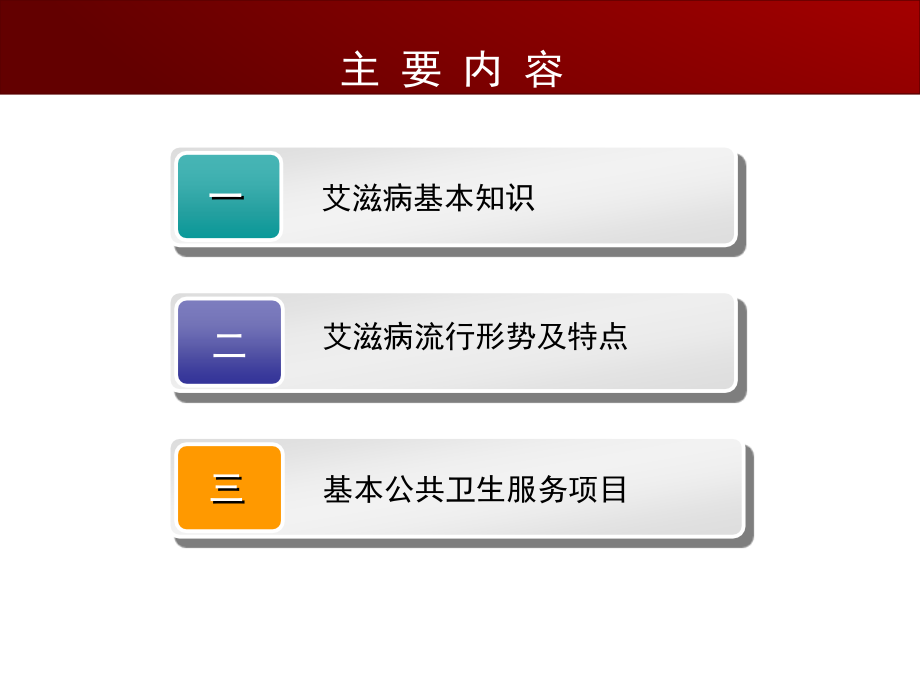 艾滋病基本公共卫生服务培训.ppt_第2页