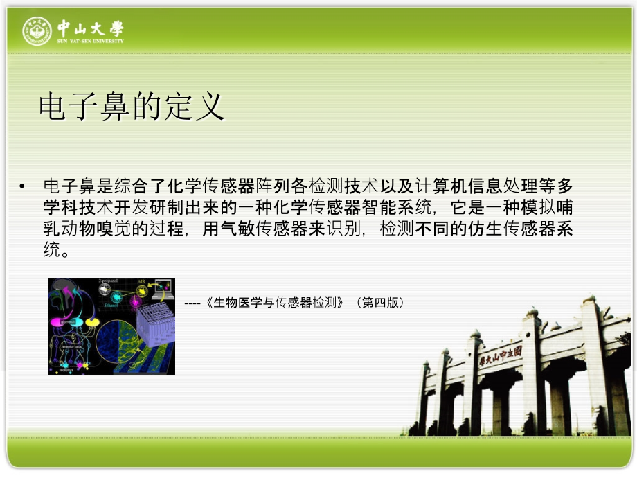 医学课件电子鼻专业医学知识宣讲.ppt_第2页