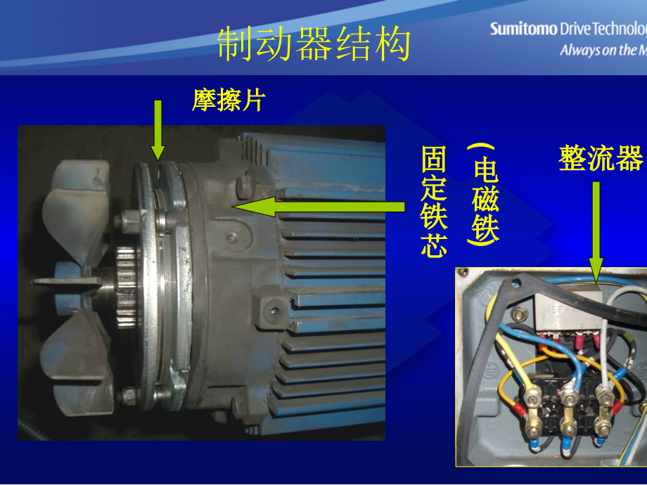 制动器结构和接线.ppt_第2页