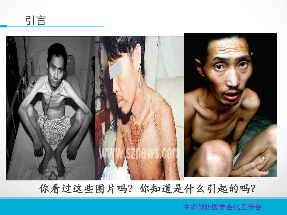 职业病危害因素的识别及主要危害.ppt_第2页