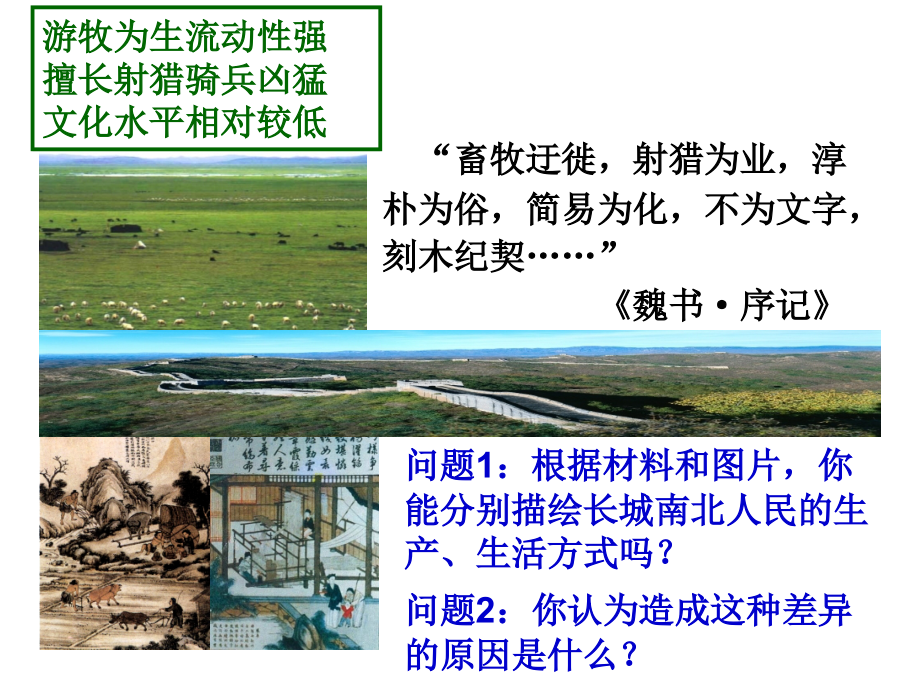 第5课北魏孝文帝改革与民族融合...ppt_第2页