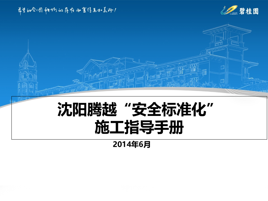 知名企业安全文明施工标准化指导手册36项.ppt_第1页