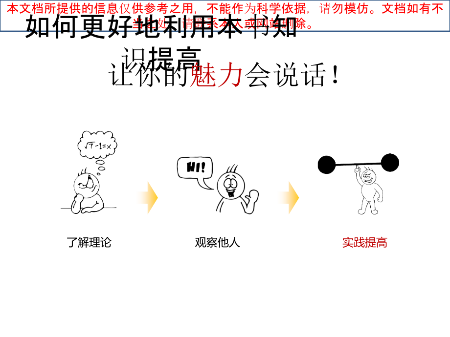 影响力解读专题知识专业知识讲座.ppt_第1页