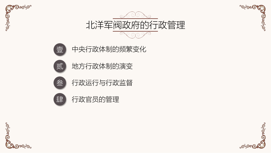 第十一章-北洋军阀政府的行政管理.ppt_第2页