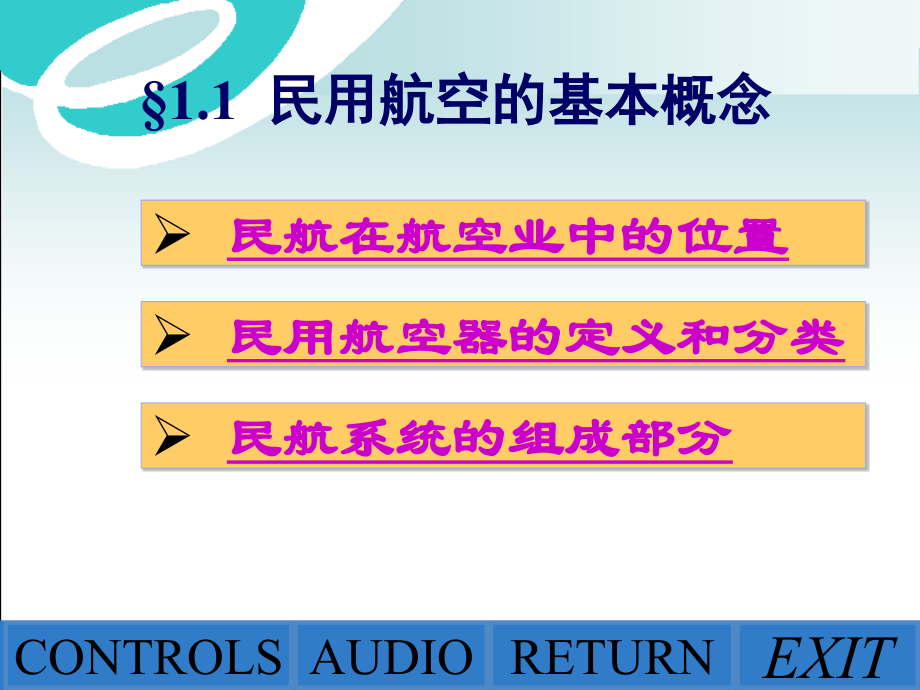 《民航概论》全套.ppt_第2页