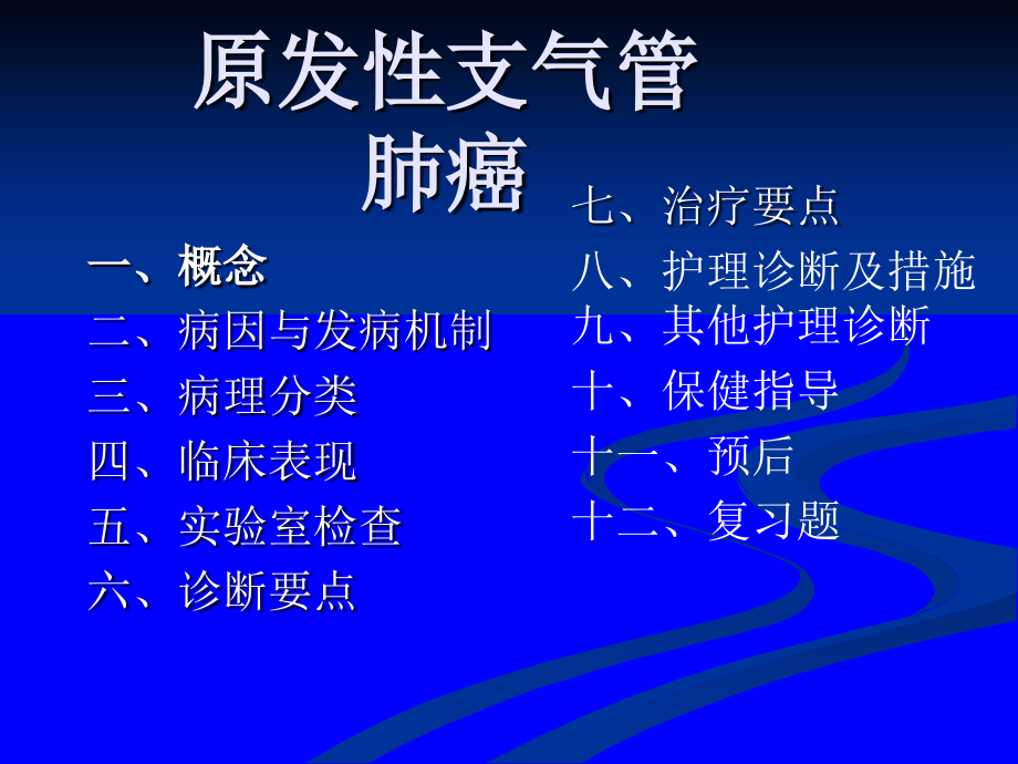 小细胞未分化癌(医学PPT课件).ppt_第2页