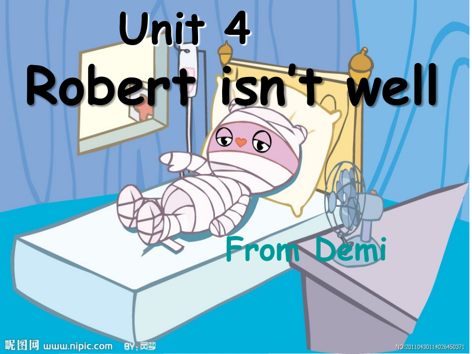 新概念英语青少版1A-Unit4.ppt_第1页