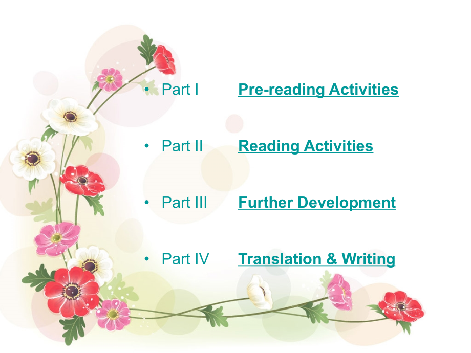 新编大学英语4-unit2-The-power-of-words.ppt_第2页