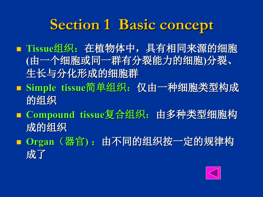 植物学之植物细胞.ppt_第1页
