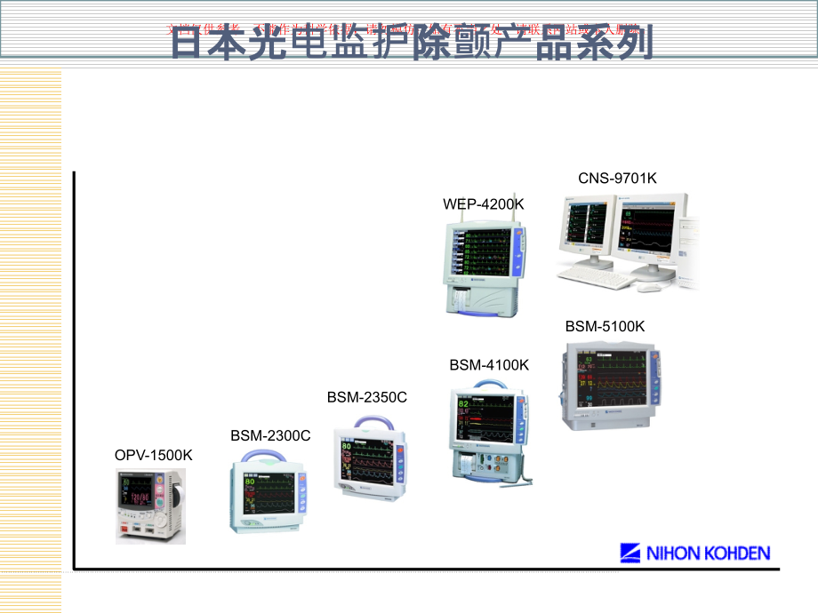 监护仪介绍和技术课件.ppt_第1页