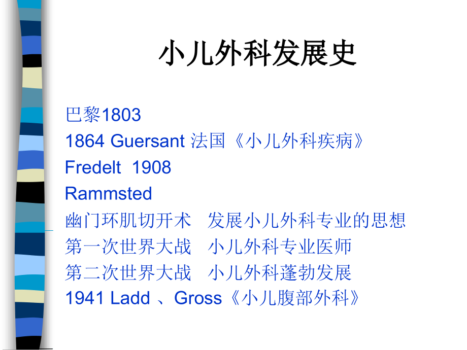 肠梗阻和腹膜炎优质PPT课件.ppt_第2页