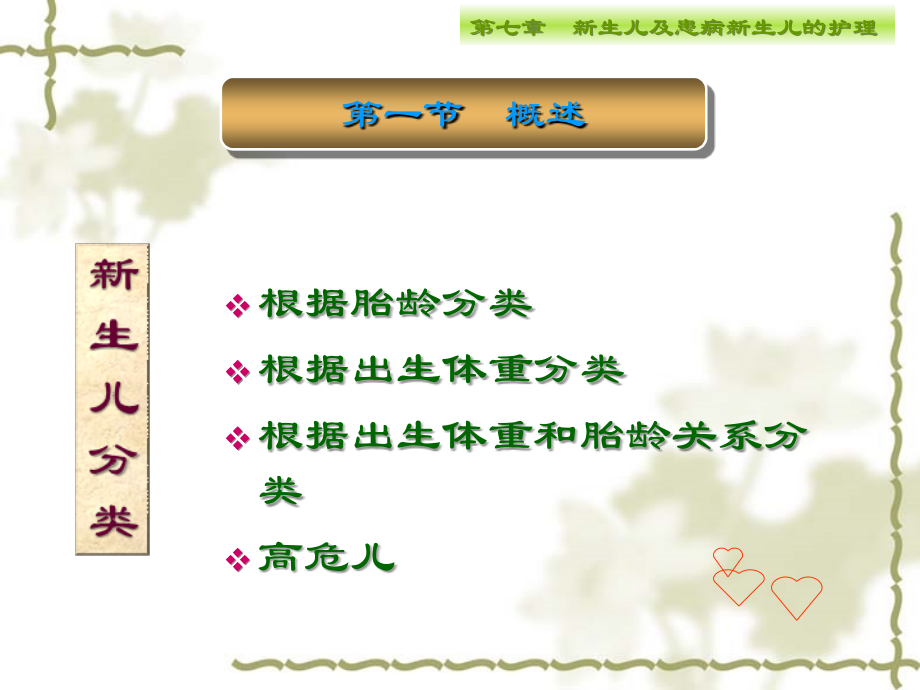 新生儿和患病新生儿的护理主题讲座课件.ppt_第2页