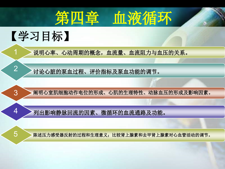 医学正常人体生理机能PPT培训课件.ppt_第2页