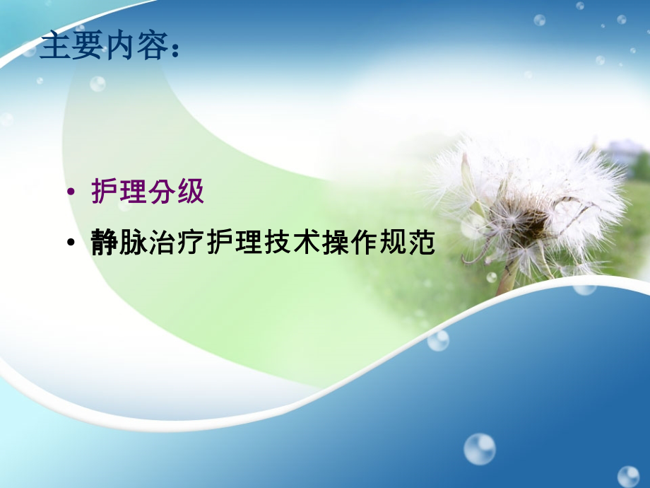 解读护理行业新标准PPT.ppt_第2页