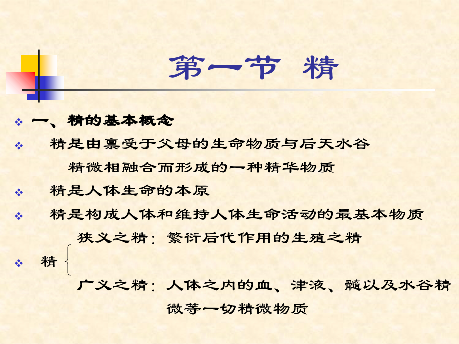 精气血津液专业知识讲座主题讲座课件.ppt_第2页