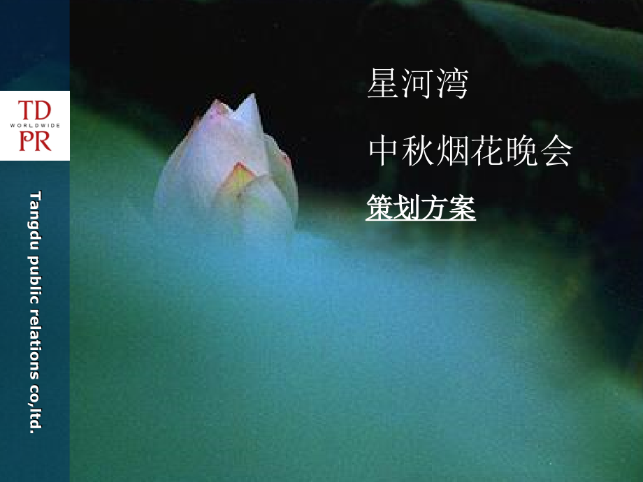 碧桂园中秋烟花晚会策划方案.ppt_第1页