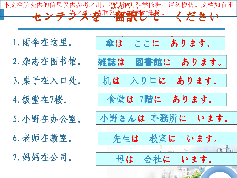 标准日本语知识专业知识讲座.ppt_第1页