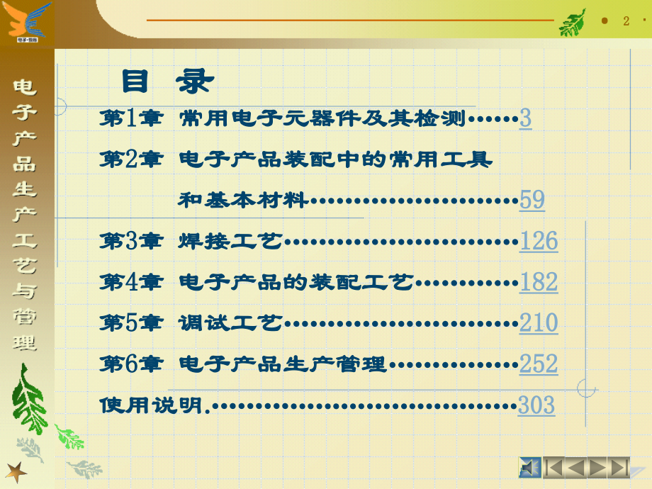 电子产品生产工艺和管理.ppt_第2页